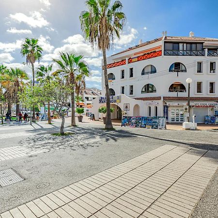 Estudio Reformado Parque Santiago 1 Плайя-де-лас-Амерікас Екстер'єр фото