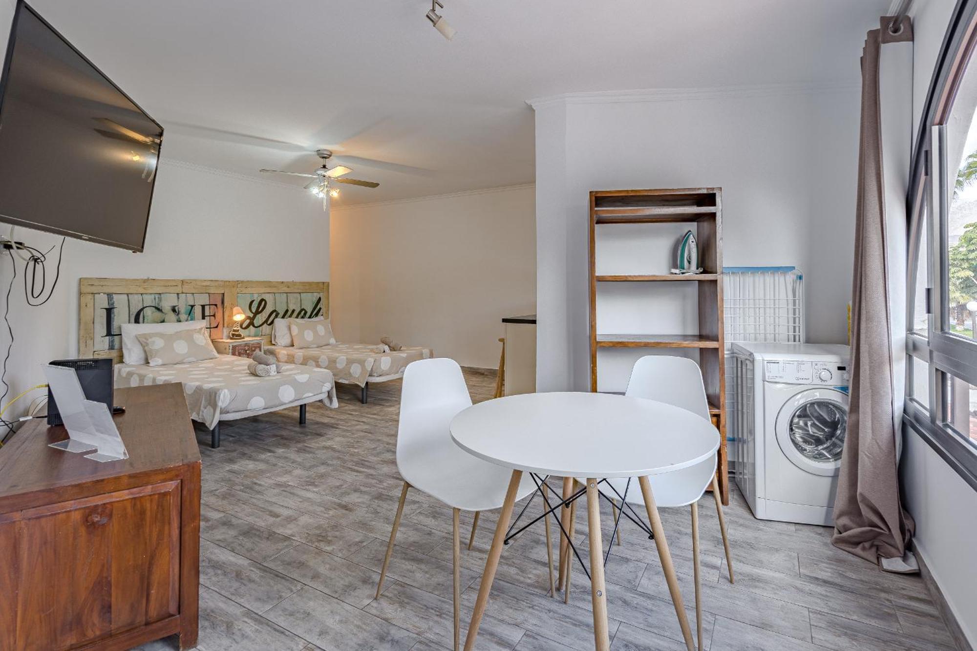 Estudio Reformado Parque Santiago 1 Плайя-де-лас-Амерікас Екстер'єр фото
