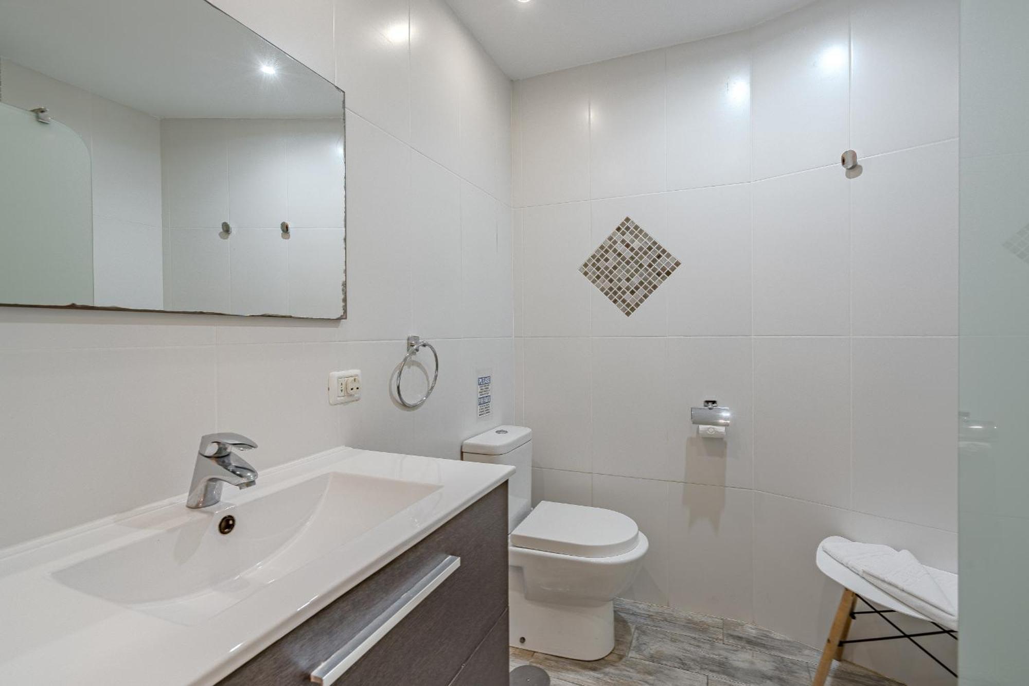 Estudio Reformado Parque Santiago 1 Плайя-де-лас-Амерікас Екстер'єр фото