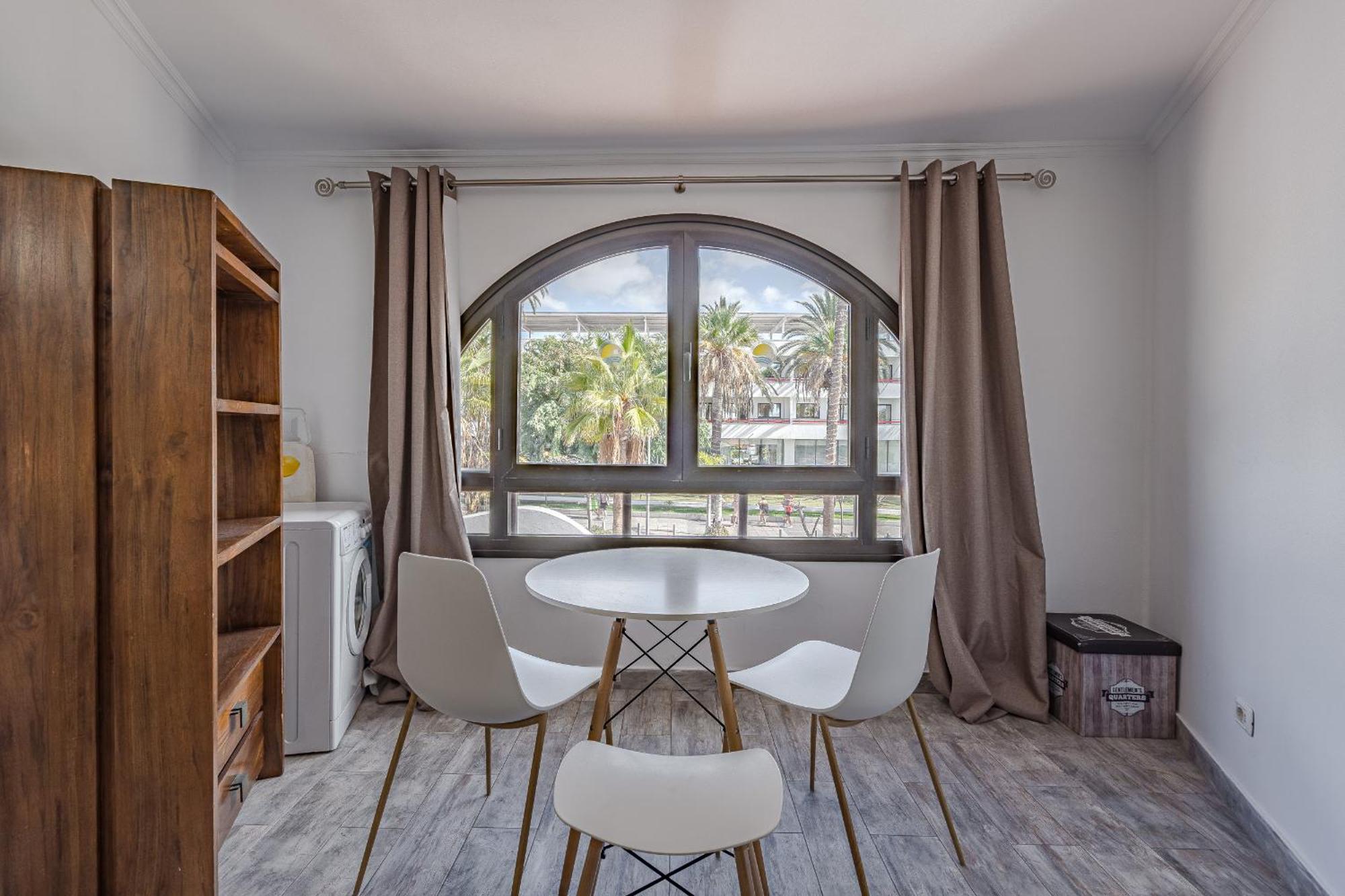 Estudio Reformado Parque Santiago 1 Плайя-де-лас-Амерікас Екстер'єр фото
